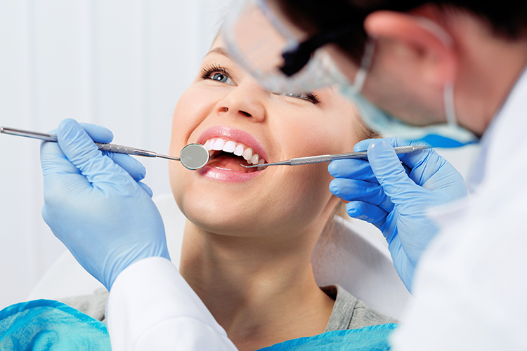 best dental clinic in raipur