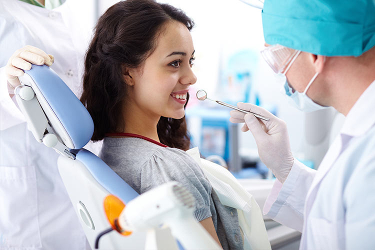 Best Dental Clinic in Raipur