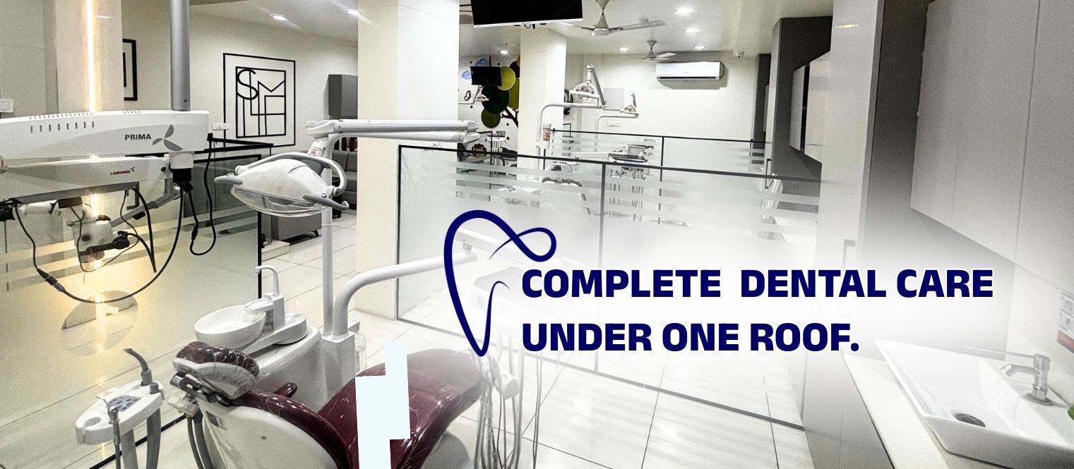 Sita Memorial Multispeciality Dental Clinic