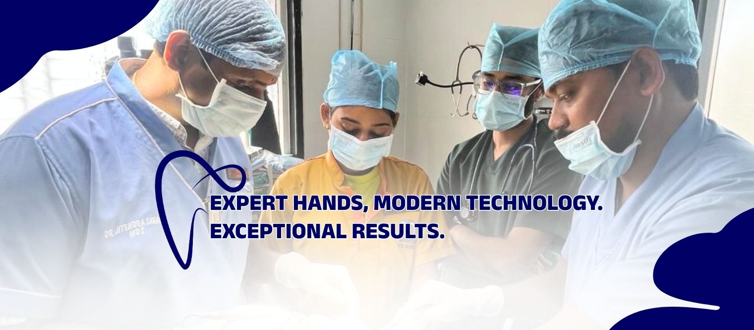 Sita Memorial Multispeciality Dental Clinic