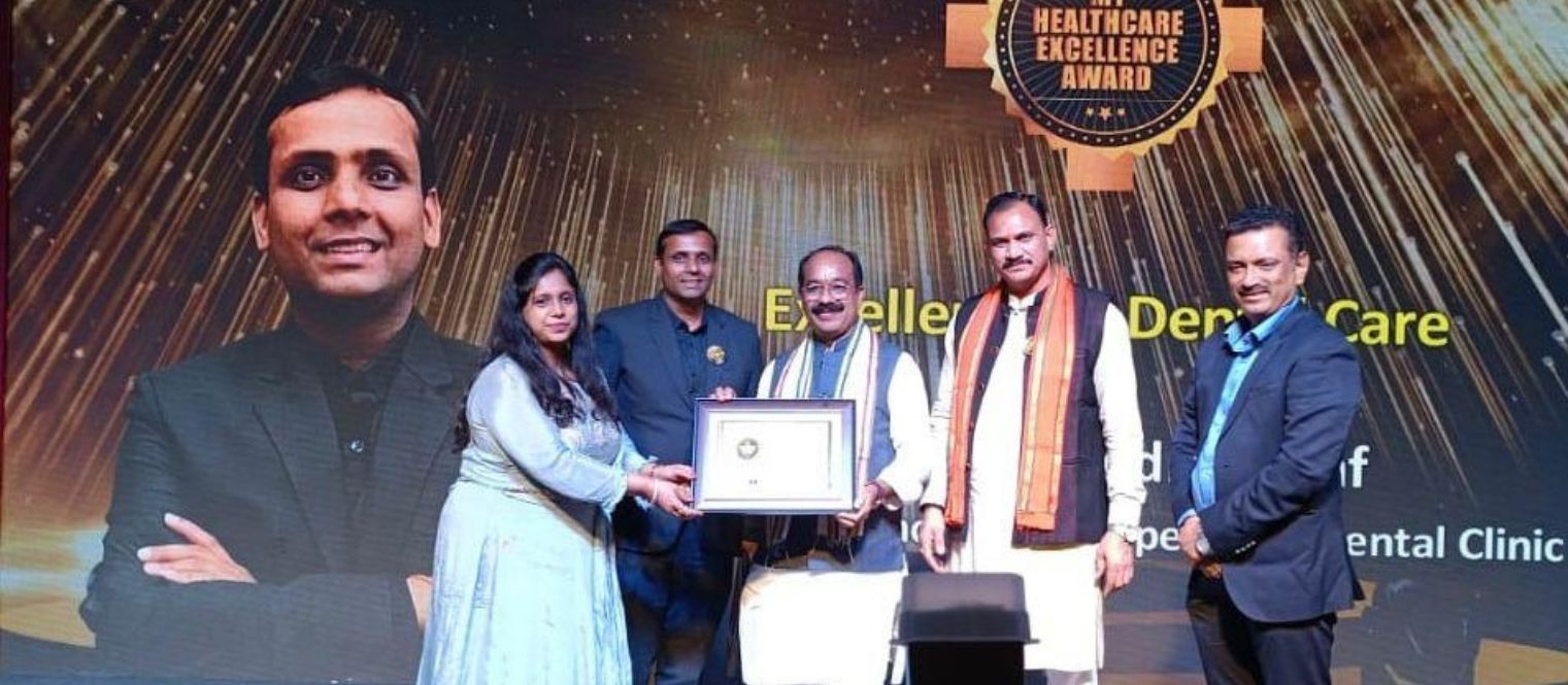 Sita Memorial Multispeciality Dental Clinic