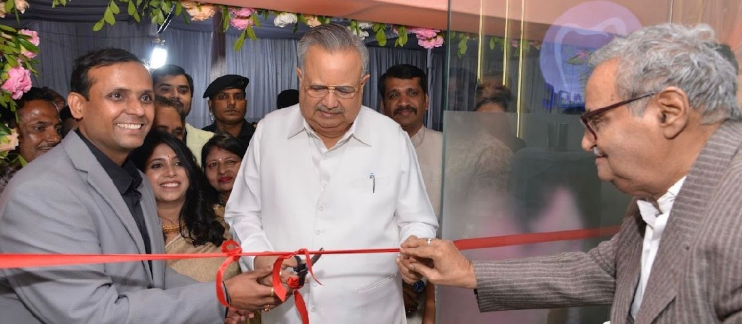 Sita Memorial Multispeciality Dental Clinic