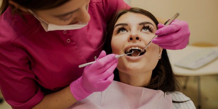 Community Dentistry in Raipur