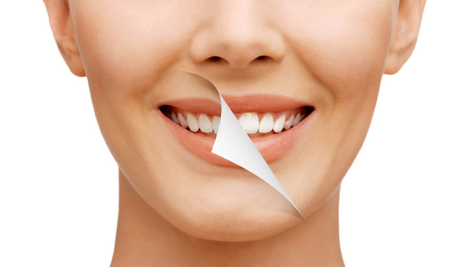 Cosmetic Dentistry in Raipur
