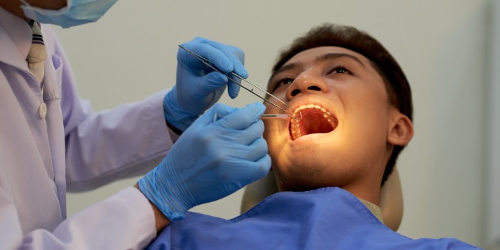 Oral Surgeries in Raipur