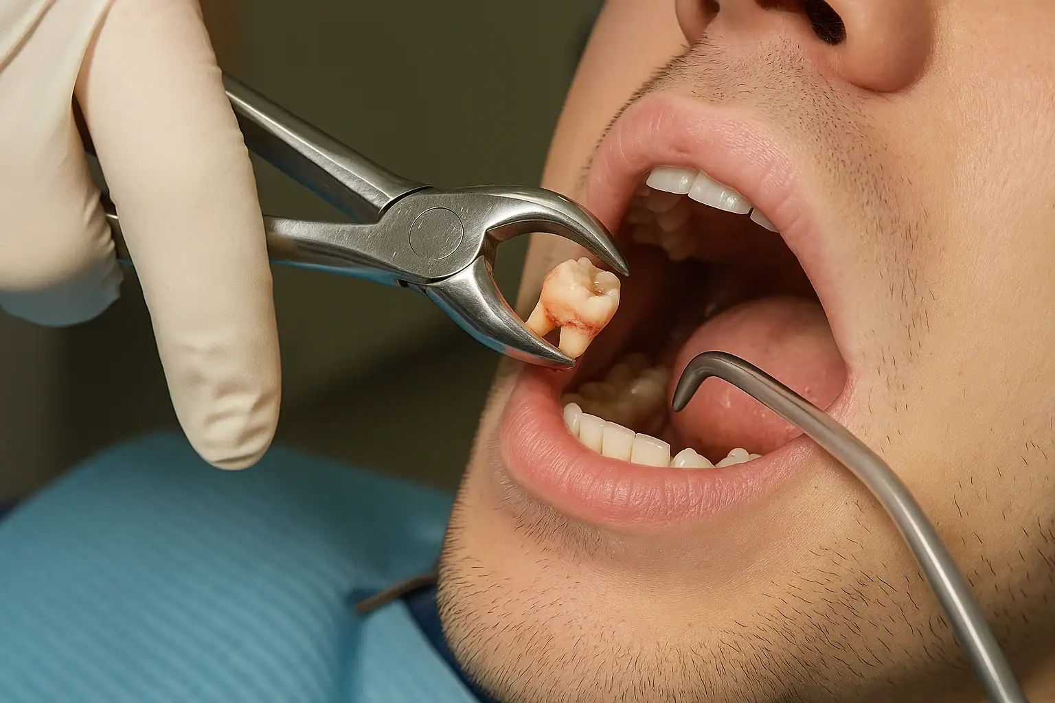 Oral Surgeries in Raipur