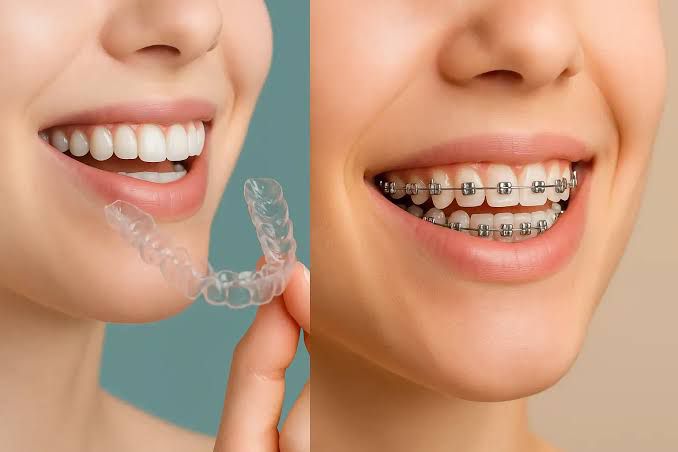 Orthodontist in Raipur
