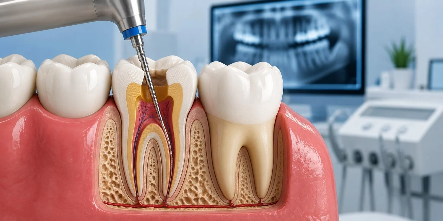 Teeth Whitening in Raipur