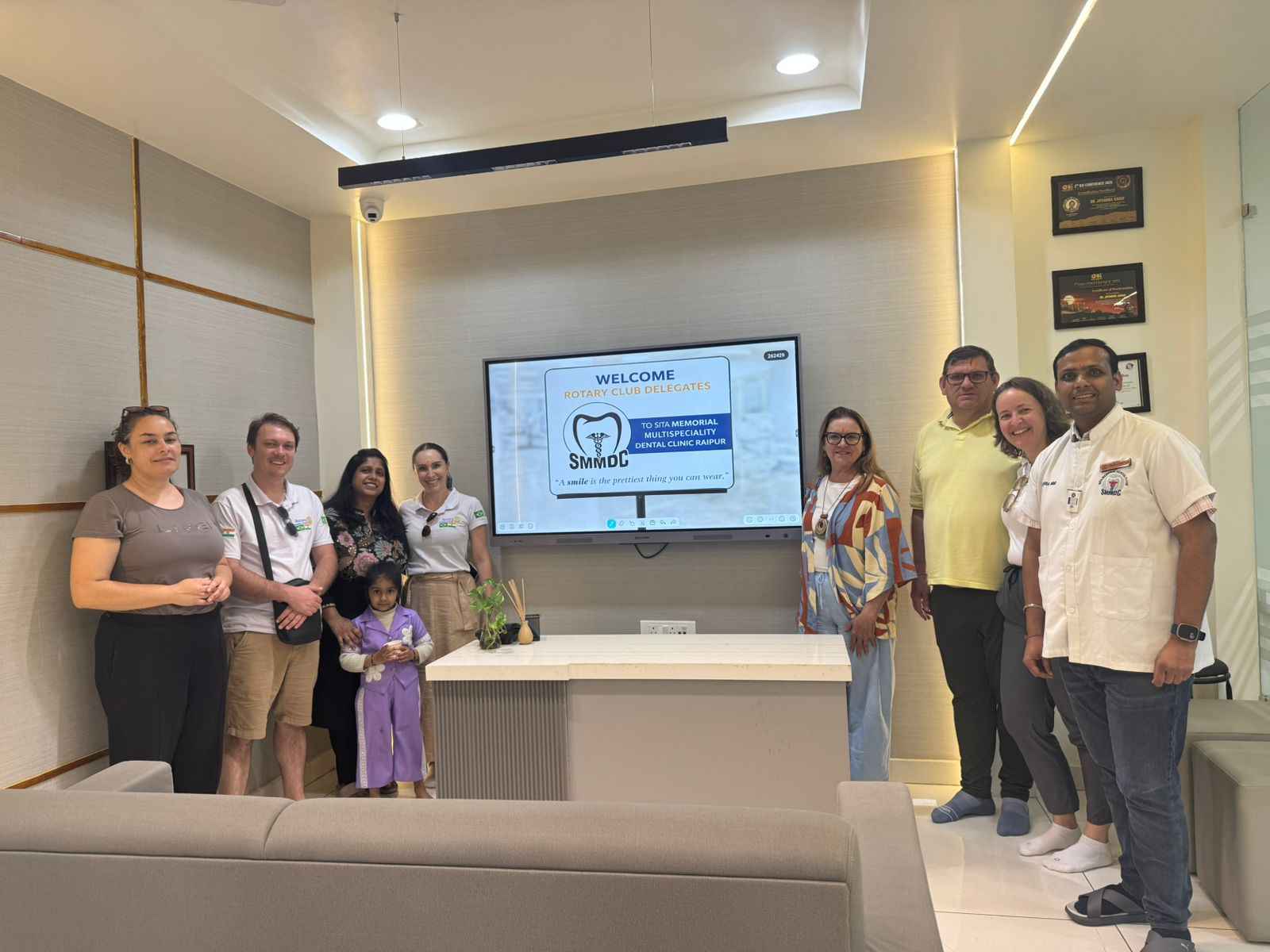 Sita Memorial Multispeciality Dental Clinic