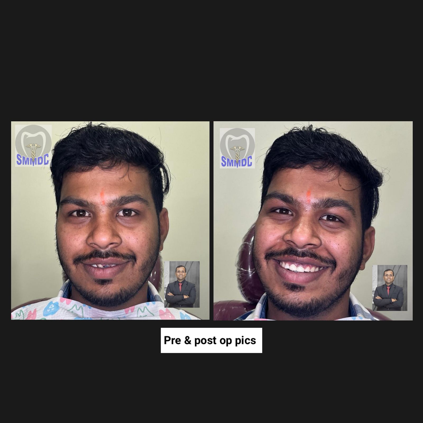 Sita Memorial Multispeciality Dental Clinic