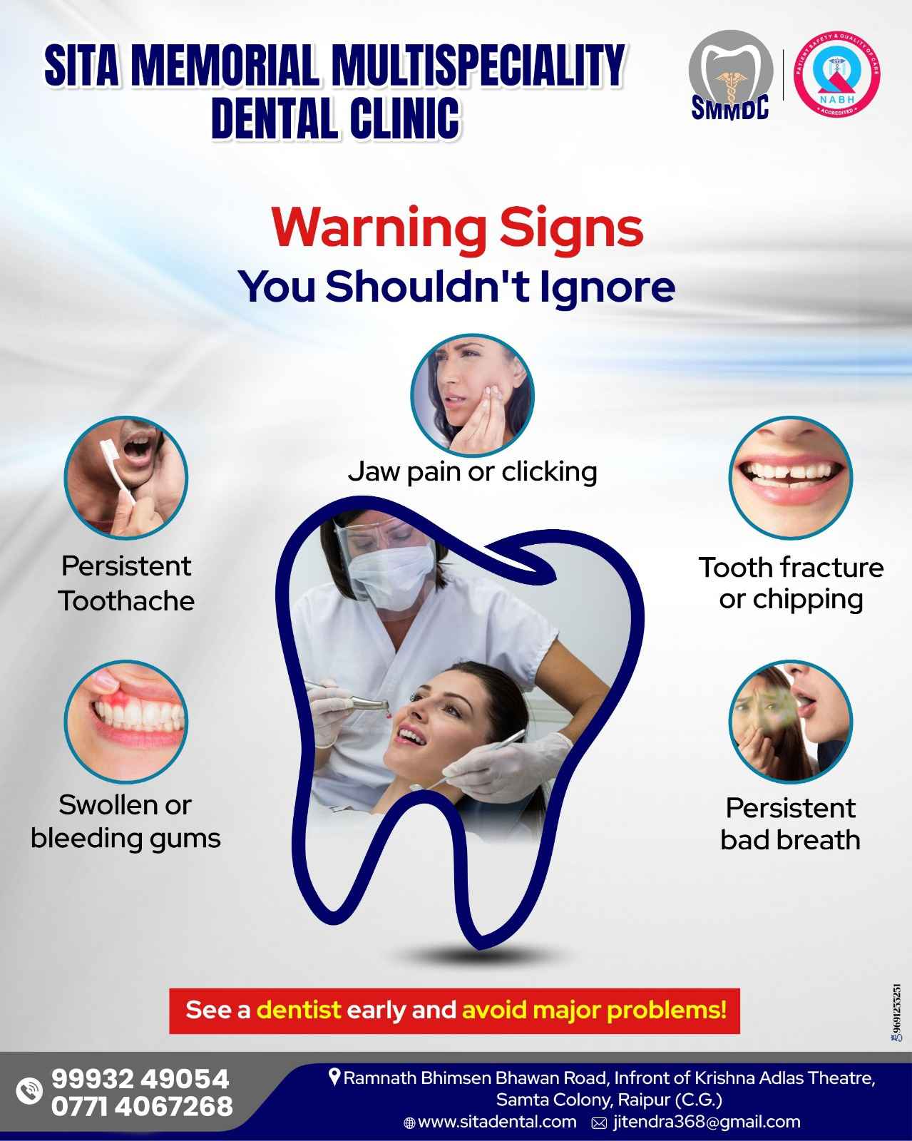 Sita Memorial Multispeciality Dental Clinic