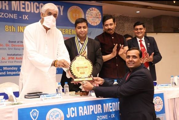 When Should You Visit a Dentist? A Complete Guide for Raipur Residents