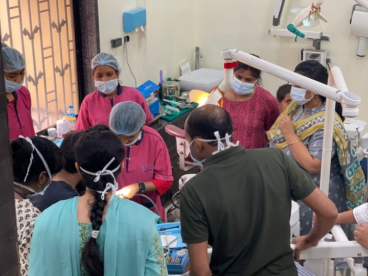 How Often Should You Get a Dental Checkup?